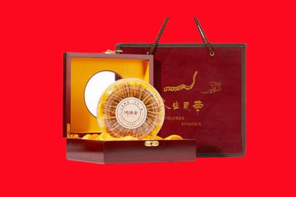 七台河新兴区回收虫草